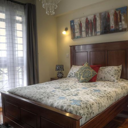 ניירובי Westlands Place -Fahari Delux , 1 Bedroom Apartment מראה חיצוני תמונה